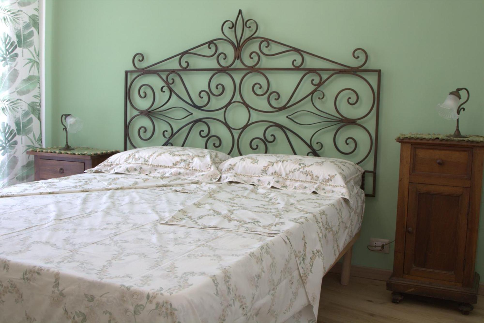 Il Ponticello Del Cavone Villa Napoli Eksteriør billede